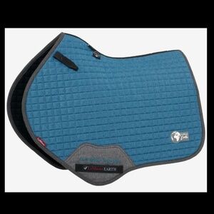 Lemieux Earth Saddle Pad - Close Contact